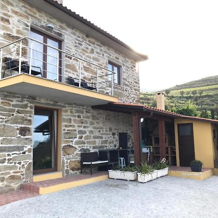 比索达雷加Casa Do Coelhal别墅 外观 照片