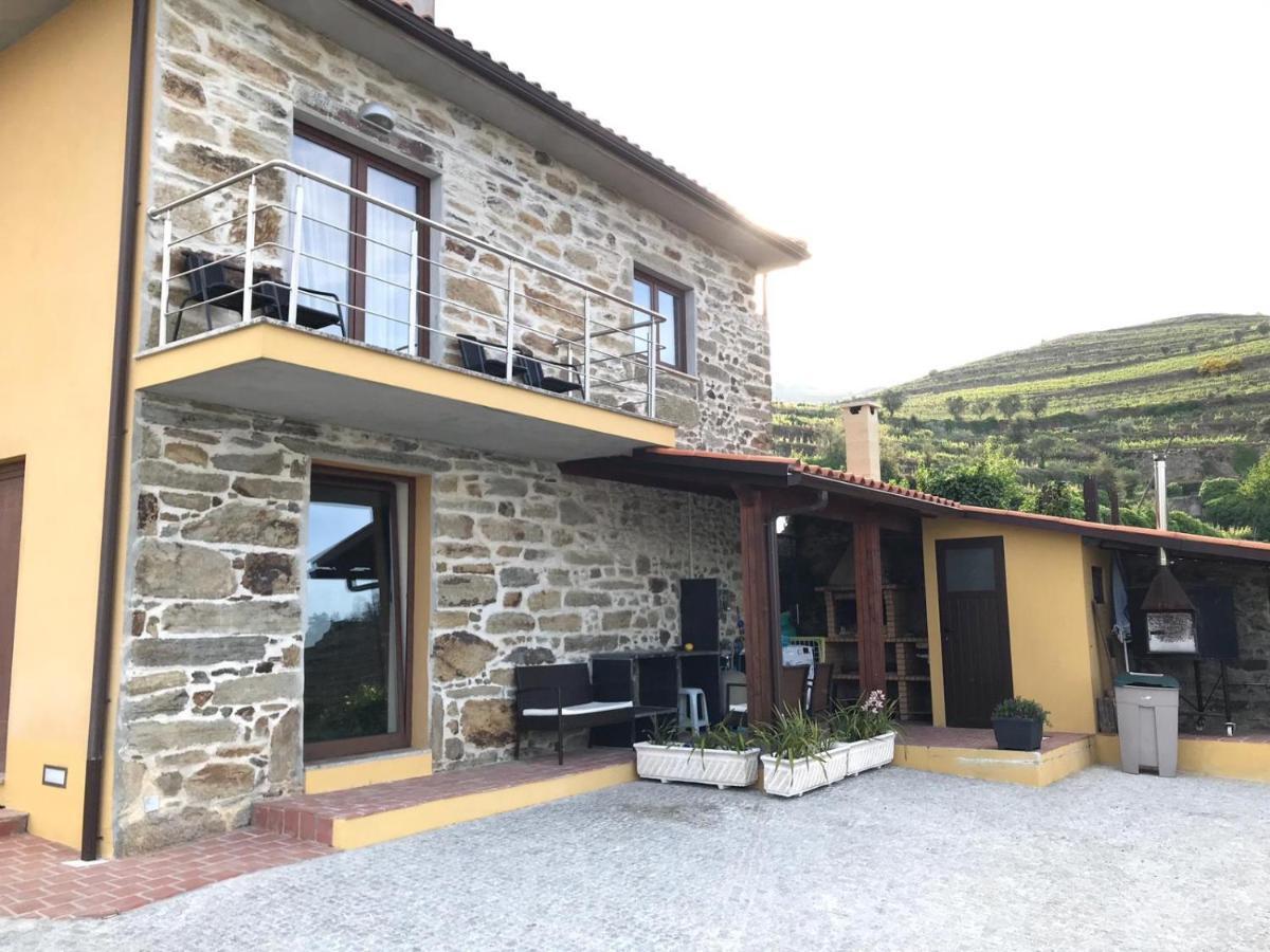 比索达雷加Casa Do Coelhal别墅 外观 照片